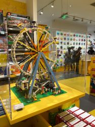 -kidsland(颐堤港店)