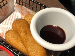 -火炉火自助餐(枫蓝国际店)