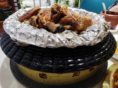 -原味田园·客家菜·土窑鸡(中航城君尚购物中心店)