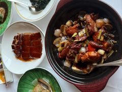 -金轩中餐厅 Jin Xuan(浦东丽思卡尔顿酒店)