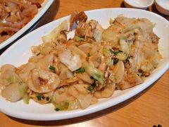 -金海湾海鲜排档(朱家尖店)