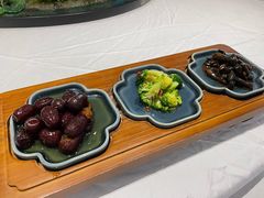 -留芳·文旅古月楼(老街店)