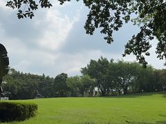 -广州雕塑公园
