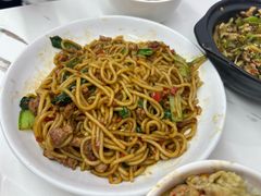 江西拌粉-江南古镇味道·私房菜