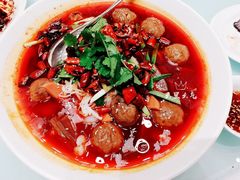 -新吉士·上海菜(浦东LCM置汇旭辉店)