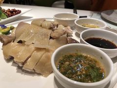 白切文昌鸡-闻见中国海南菜(K11店)