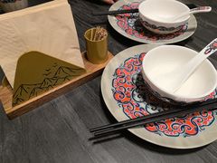 -紫泥369粗粮季(四牌楼店)