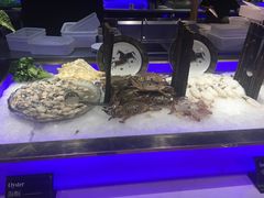 -加餐海鲜自助(集美银泰百货店)