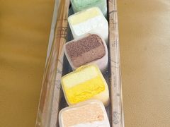 -Olé精品超市(北京合生汇店)
