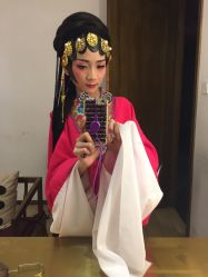-盘子女人坊生日照·摄影馆(华强店)