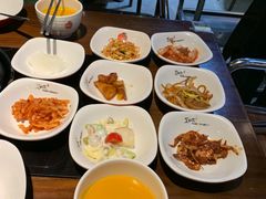 -火炉火自助餐(枫蓝国际店)