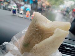 阿姨卷饼-阿姨卷饼(平凉路店)