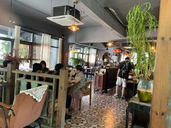 -BUND·FIVE外滩5号(天际店)