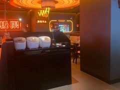 -探鱼·鲜青椒爽麻烤鱼(北京路天河城店)