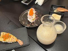 -饭团匠·料理小食堂(玉林店)