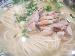 -大场羊肉馆(延吉东路店)