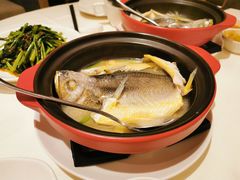 -莆田餐厅PUTIEN(西安万象天地店)