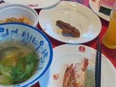 -东方明珠·可口可乐欢乐餐厅