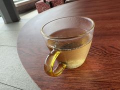 -半山半岛洲际度假酒店·观海廊