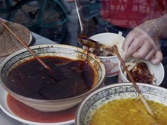 -洞子口张老二凉粉(文殊院店)