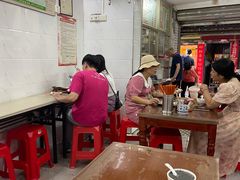 -万家乐小小饮食店