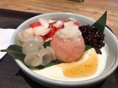 -宝珠奶酪(浦东金桥店)