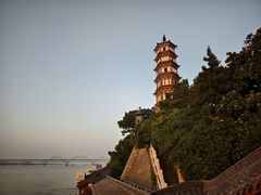 -锁江楼
