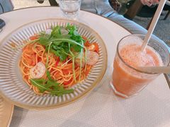 -BAKER&SPICE(环贸店)