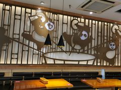 -蓉李记成都名小吃(合肥包河万达店)