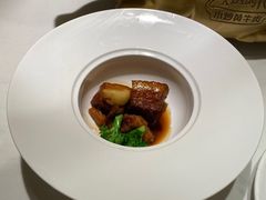 -炊烟小炒黄牛肉(中心印象城店)