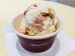 -哈根达斯(石家庄北国店)