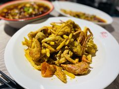 -李叔叔虾蟹大排档(青羊店)