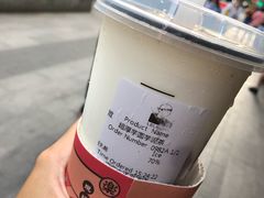 -LELECHA乐乐茶(新街口大洋店)