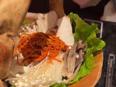 -捞王锅物料理(金华义乌之心店)