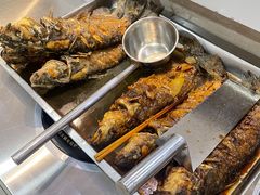 -京天红酒家(虎坊路店)