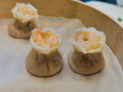 虾肉烧卖-鼎泰丰(国贸商城店)
