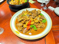 -小秦淮·南京土菜(新亭西路店)