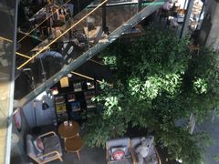 -了不起的考拉咖啡店(高新店)