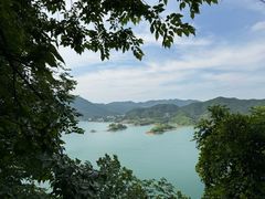 -仙岛湖旅游风景区