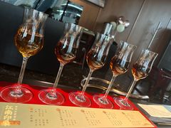 -RIVIERA 松鹤楼(外滩店)