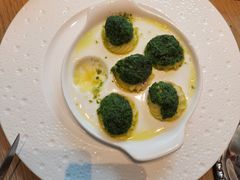 伏特加烈焰蜗牛-波特曼西餐厅(中央大街店)