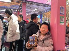 -西北轻工批发市场
