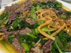 -菜忠潮州牛肉店(岗厦店)
