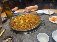 -胖子鱼·天水麻辣鱼火锅(秦州407店)