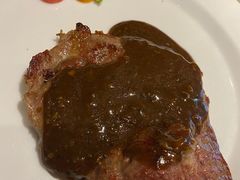 -吉布鲁牛排海鲜自助(上饶吾悦广场店)