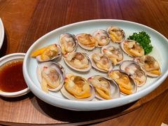 -喜鼎海胆水饺(东港店)