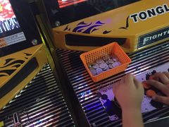-玩客超乐场(和瑞欢乐城常德店)