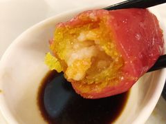 -点都德(大茶楼店)