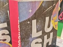 -LUSH(威尼斯人购物中心店)