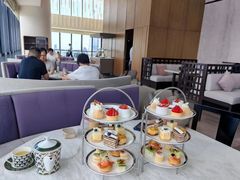 -深铁皇冠假日酒店·大堂吧